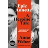 KNYGA Anne Weber Epic Annette