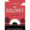 KNYGA Anne Wedgwood Soloist