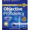 KNYGA Annette Capel Objective Proficiency Student's Book Pack (Student's Book with Answers with Downloadable Software and Class Audio CDs (2))