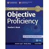 KNYGA Annette Capel Objective Proficiency Teacher's Book