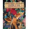KNYGA Annette Collinge Embroidered Treasures: Birds