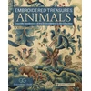 KNYGA Annette Collinge Embroidered Treasures: Animals