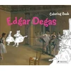 KNYGA Annette Roeder Edgar Degas