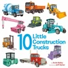 KNYGA Annie Bailey 10 Little Construction Trucks