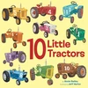 KNYGA Annie Bailey 10 Little Tractors