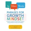 KNYGA Annie Brock In Other Words: Phrases For Growth Mindset