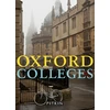 KNYGA Annie Bullen Oxford Colleges