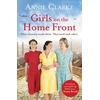 KNYGA Annie Clarke Girls on the Home Front