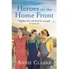 KNYGA Annie Clarke Heroes on the Home Front