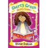 KNYGA Annie Dalton Cherry Žalias Story Queen