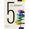KNYGA Annie Facchinetti Oxford Mathematics Primary Years Programme Teacher Book 5