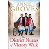 KNYGA Annie Groves District Nurses of Victory Walk