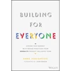 KNYGA Annie Jean Baptiste Building For Everyone