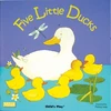 KNYGA Annie Kubler Five Little Ducks