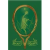 KNYGA Annie Matthew Legacy and the Queen
