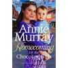 KNYGA Annie Murray Homecoming for the Chocolate Girls