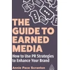 KNYGA Annie Pace Scranton Guide to Earned Media