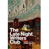 KNYGA Annie West Late Night Writers Club
