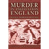 KNYGA Annie Whitehead Murder in Anglo-Saxon England