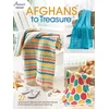 KNYGA Annies Afghans to Treasure