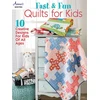 KNYGA Annies Fast & Fun Quilts for Kids