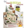 KNYGA Annies Happy Holidays in Crochet