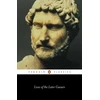 KNYGA Anonymous Lives of the Later Caesars