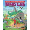 KNYGA Anson Montgomery Dino Lab