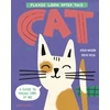 KNYGA Antczak Kasia Please Look After This Cat, A Guide to Taking Care of Me