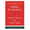 KNYGA Anthony B Atkinson Lectures on Public Economics