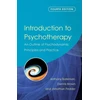 KNYGA Anthony Bateman Introduction to Psychotherapy