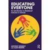 KNYGA Anthony Benedict Educating Everyone: An Introduction to Relational Inclusion in Schools