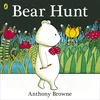 KNYGA Anthony Browne Bear Hunt