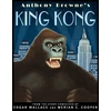 KNYGA Anthony Browne King Kong