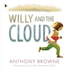 KNYGA Anthony Browne Willy and the Cloud