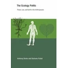 KNYGA Anthony Burke Ecology Politic