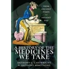 KNYGA Anthony C Cartwright History of the Medicines We Take
