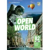 KNYGA Anthony Cosgrove Open World First Student's Book with Answers with Online Practice