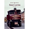 KNYGA Anthony Coulls Steam Lorries