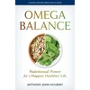 KNYGA Anthony John Hulbert Omega Balance