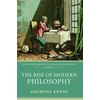 KNYGA Anthony Kenny Rise of Modern Philosophy