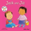 KNYGA Anthony Lewis Jack and Jill