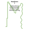 KNYGA Anthony Masure Manifestes 5: Design Under Artifice