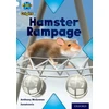 KNYGA Anthony Mcgowan Project X Origins: Baltas Book Band, Oxford Level 10: Journeys: Hamster Rampage