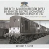 KNYGA Anthony P Sayer B T H and North British Type 1 Bo-Bo Diesel-Electric Locomotives - British Railways Classes 15 and 16
