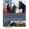 KNYGA Anthony Pusey Osteopathy and the Treatment of Horses