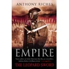 KNYGA Anthony Riches Leopard Sword: Empire IV