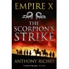 KNYGA Anthony Riches Scorpion's Strike: Empire X