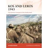 KNYGA Anthony Rogers Kos and Leros 1943