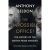 KNYGA Anthony Seldon Impossible Office?